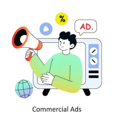 Телевидение или транспортная реклама. Что выбрать? 