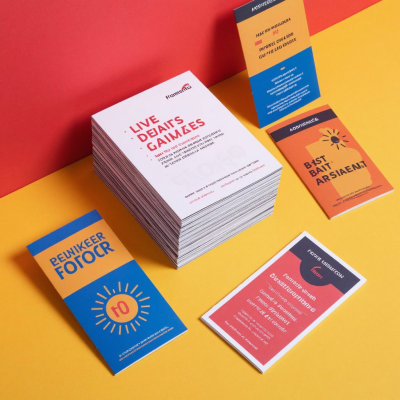 Запах полиграфии. Вредно ли это?