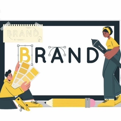 Бренд-имидж: секреты создания образа, который продает Бренд-имидж: секреты создания образа, который продает